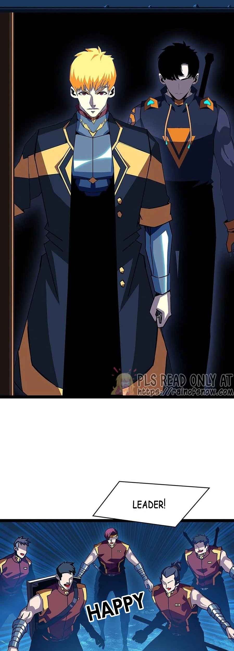 Read Cong Renzhen Wan Youxi Kaishi Jueqi EN Manga Online