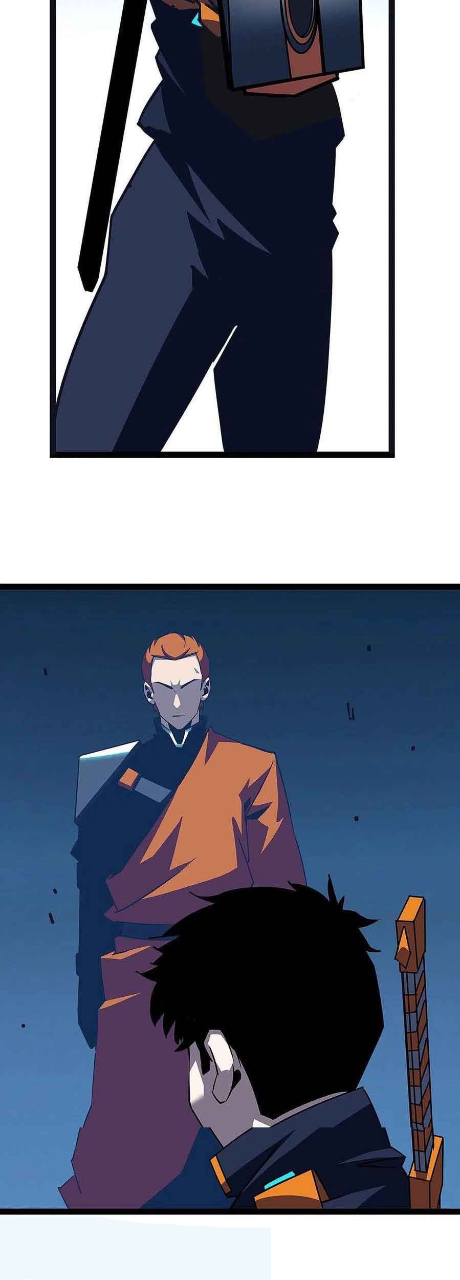 Read Cong Renzhen Wan Youxi Kaishi Jueqi EN Manga Online