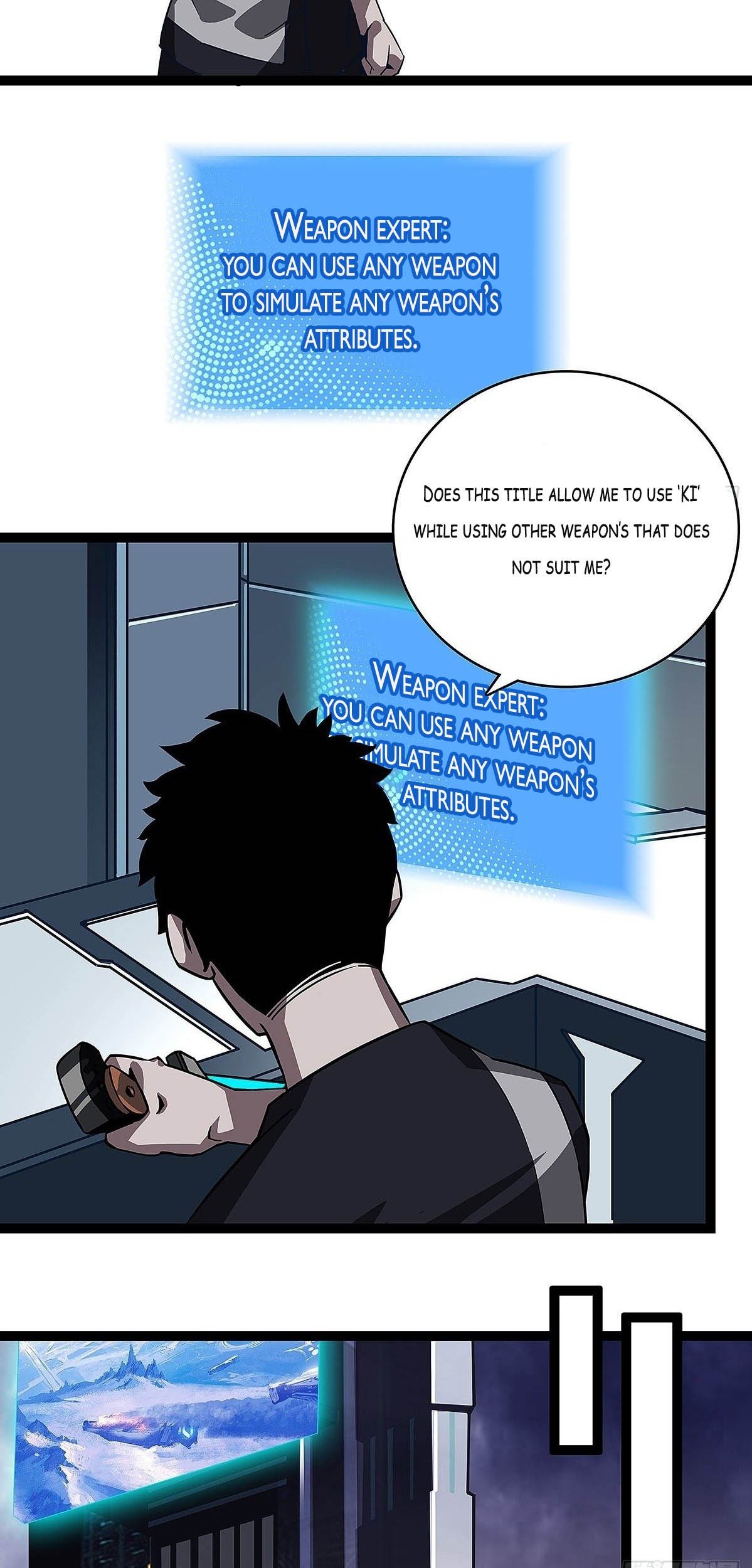 Read Cong Renzhen Wan Youxi Kaishi Jueqi EN Manga Online