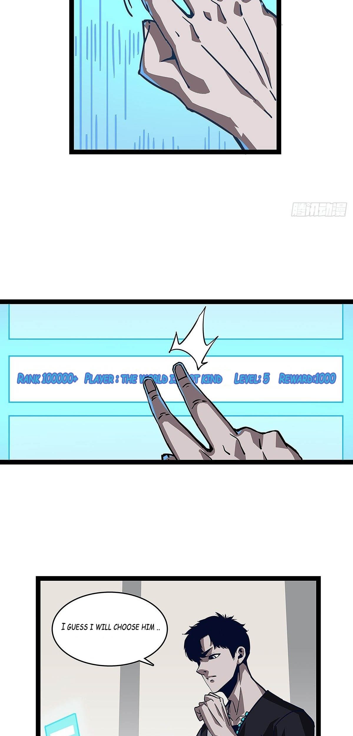 Read Cong Renzhen Wan Youxi Kaishi Jueqi EN Manga Online