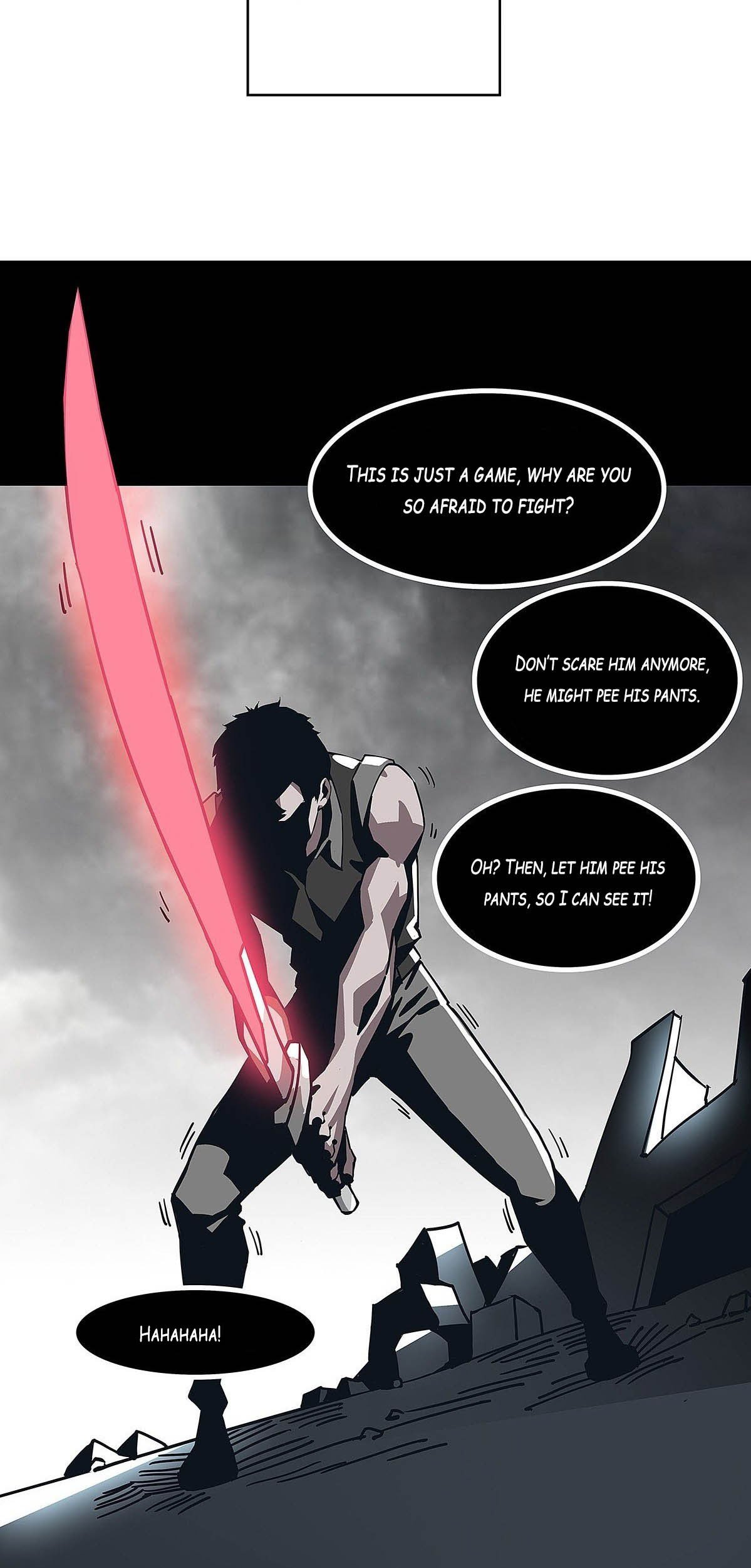 Read Cong Renzhen Wan Youxi Kaishi Jueqi EN Manga Online