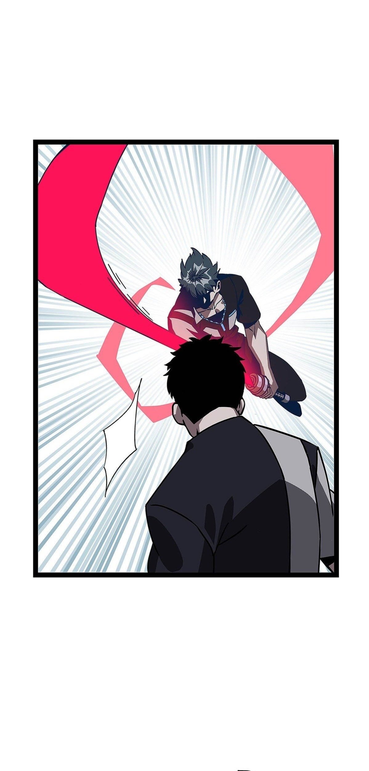 Read Cong Renzhen Wan Youxi Kaishi Jueqi EN Manga Online