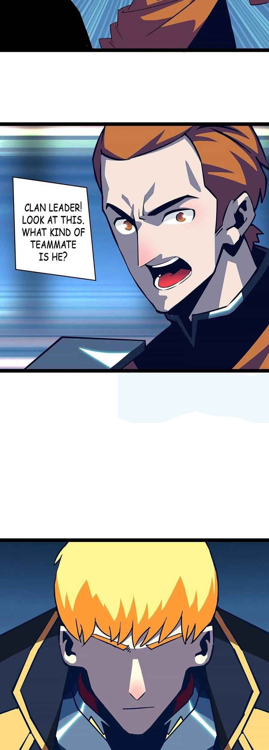 Read Cong Renzhen Wan Youxi Kaishi Jueqi EN Manga Online