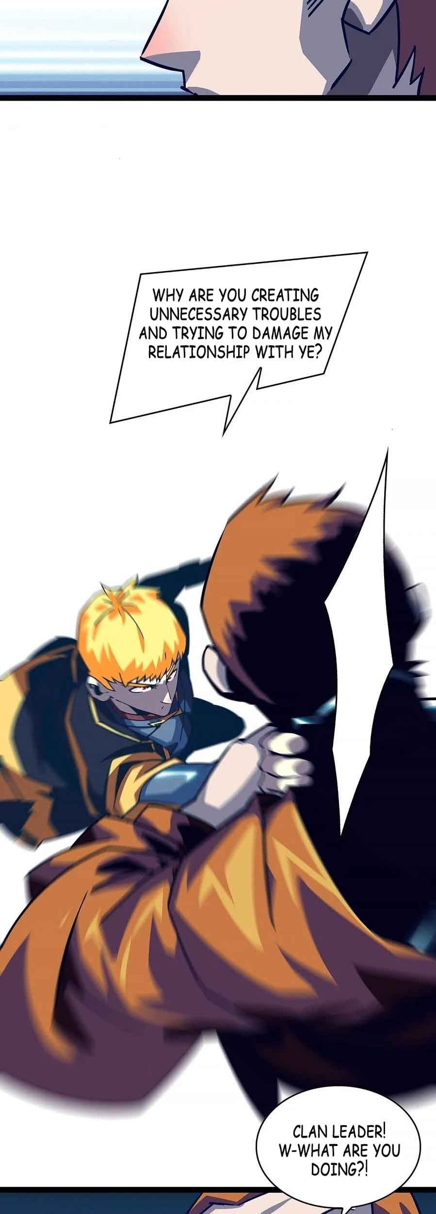 Read Cong Renzhen Wan Youxi Kaishi Jueqi EN Manga Online