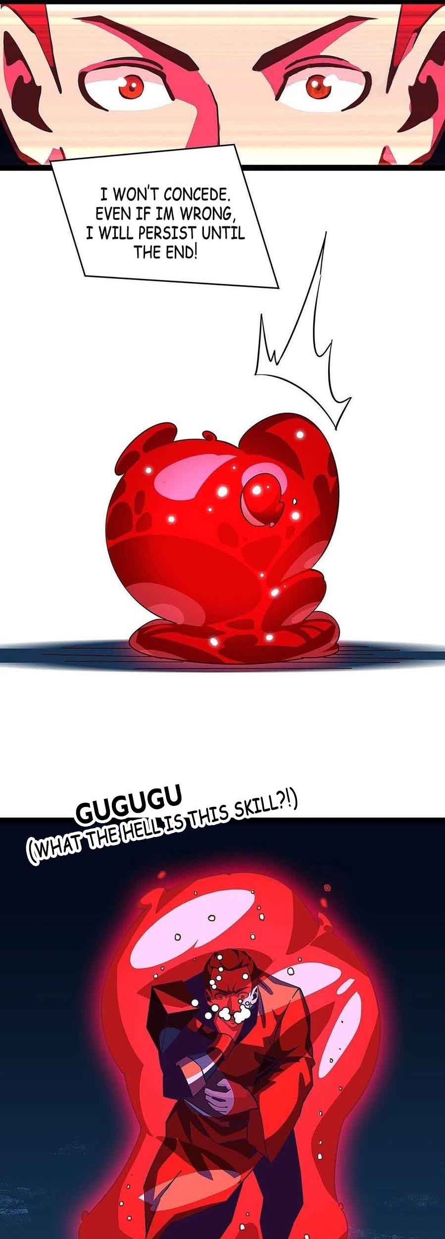 Read Cong Renzhen Wan Youxi Kaishi Jueqi EN Manga Online