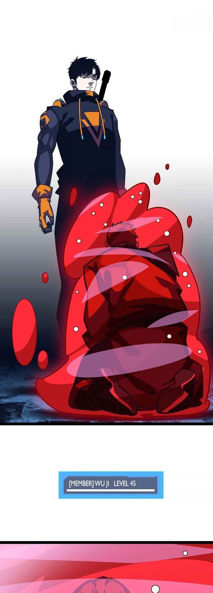 Read Cong Renzhen Wan Youxi Kaishi Jueqi EN Manga Online