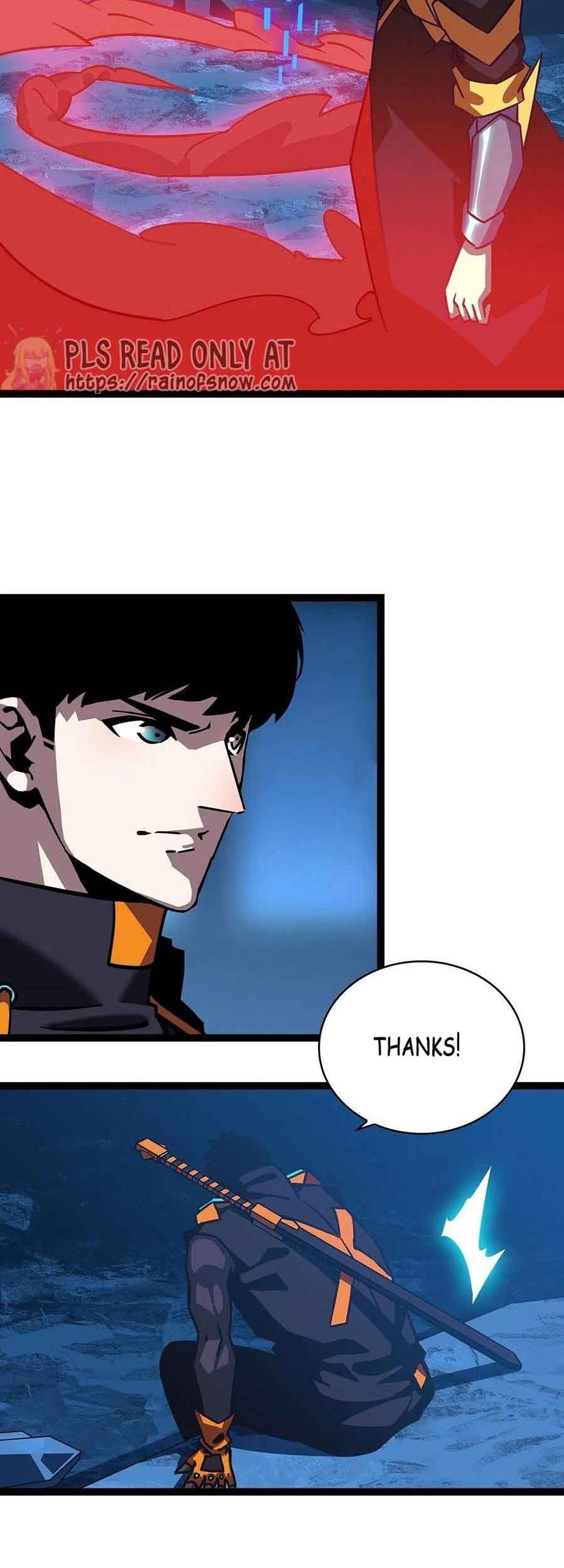 Read Cong Renzhen Wan Youxi Kaishi Jueqi EN Manga Online