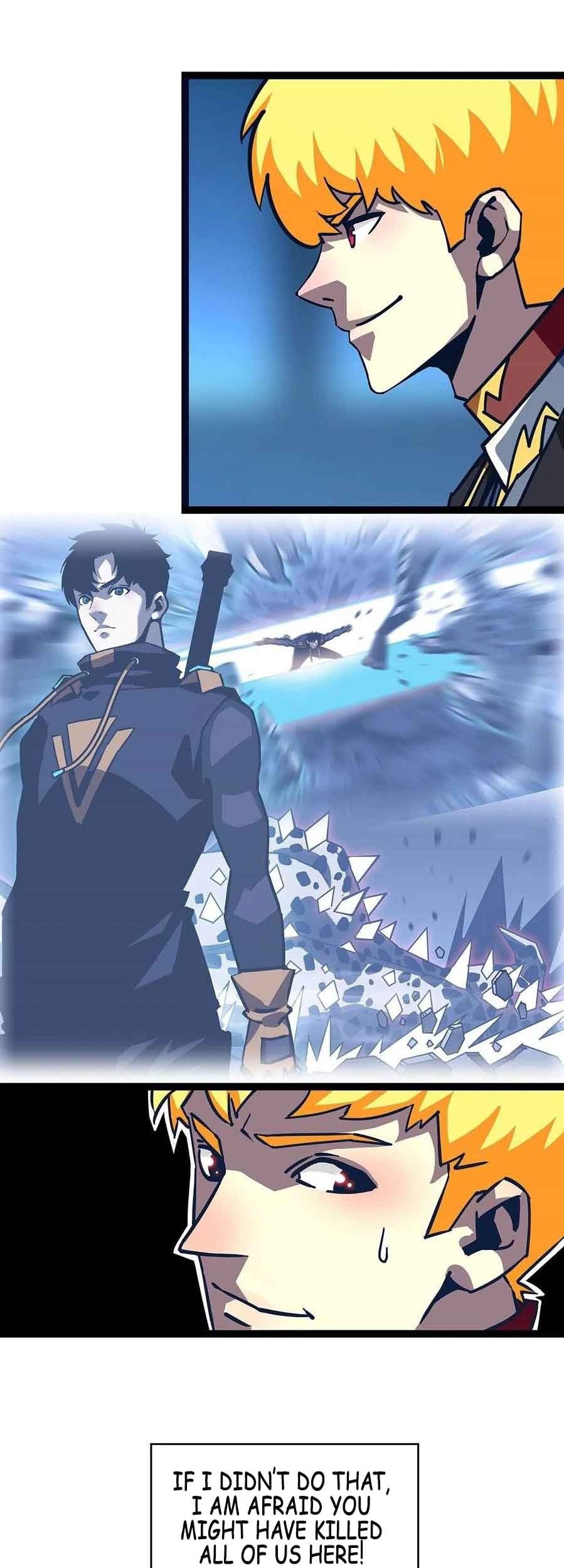 Read Cong Renzhen Wan Youxi Kaishi Jueqi EN Manga Online