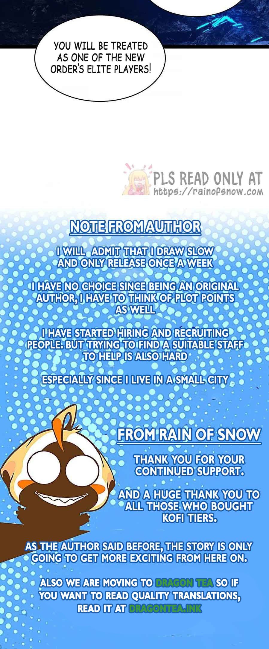 Read Cong Renzhen Wan Youxi Kaishi Jueqi EN Manga Online