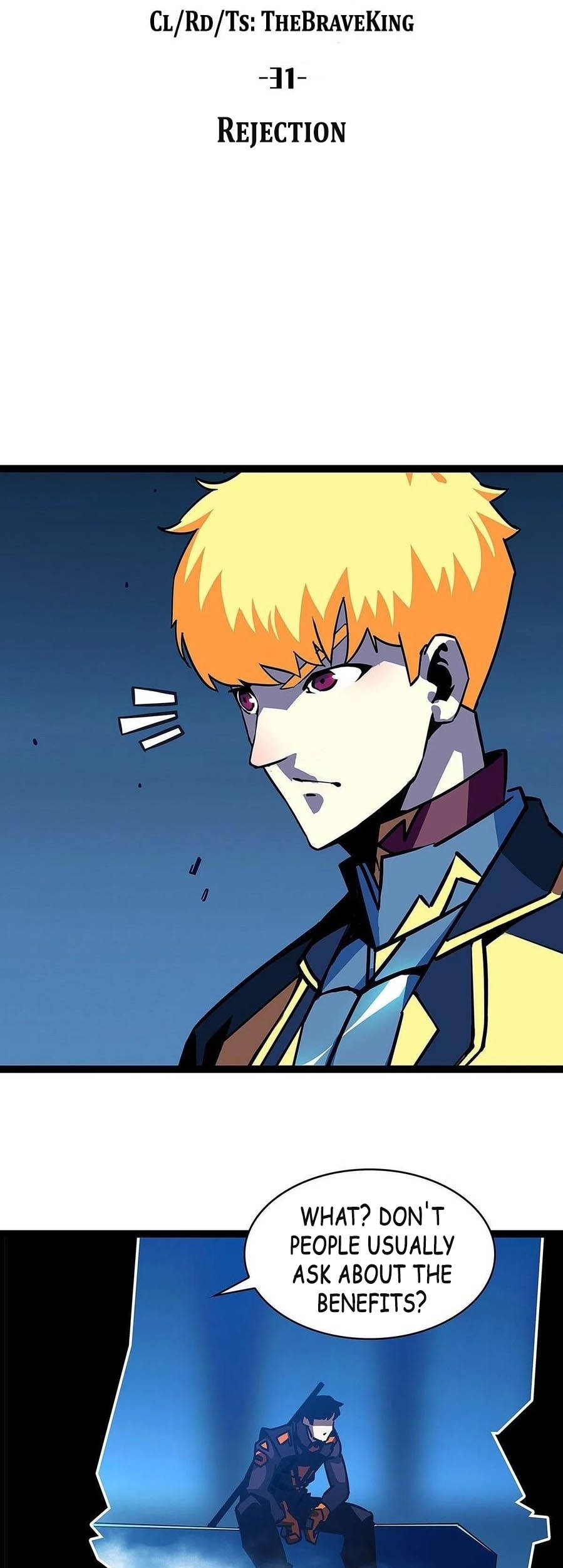 Read Cong Renzhen Wan Youxi Kaishi Jueqi EN Manga Online
