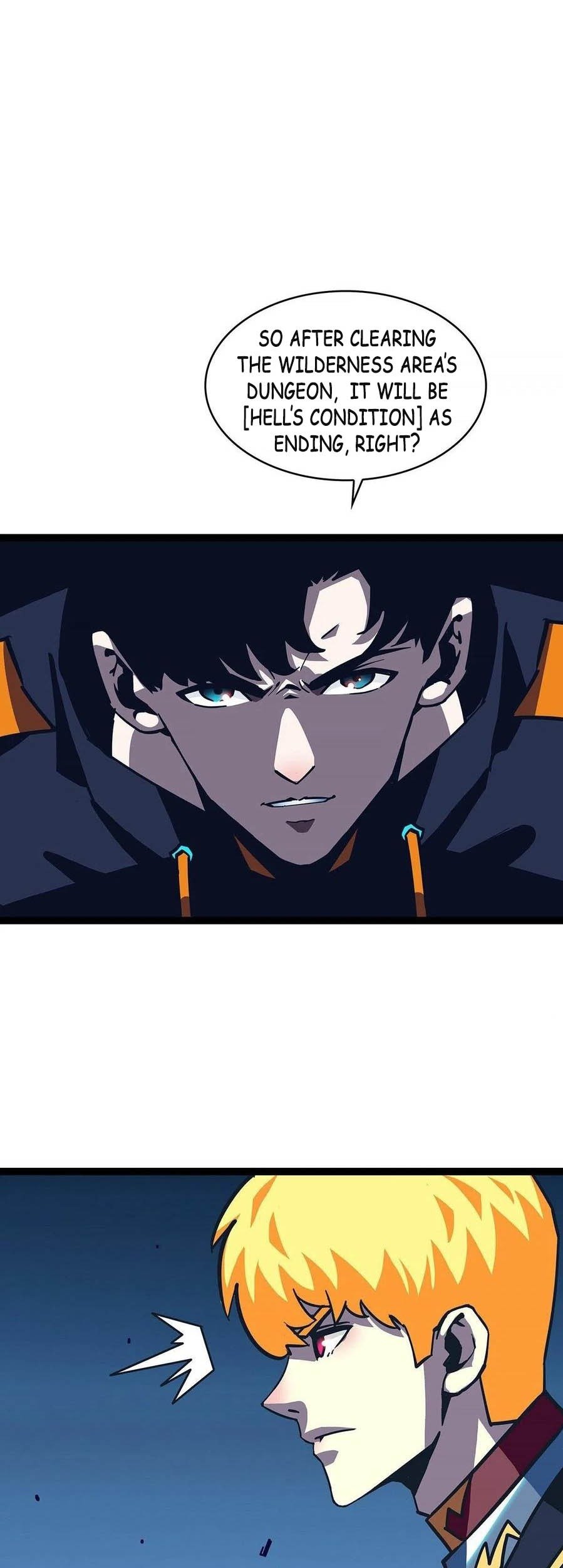 Read Cong Renzhen Wan Youxi Kaishi Jueqi EN Manga Online
