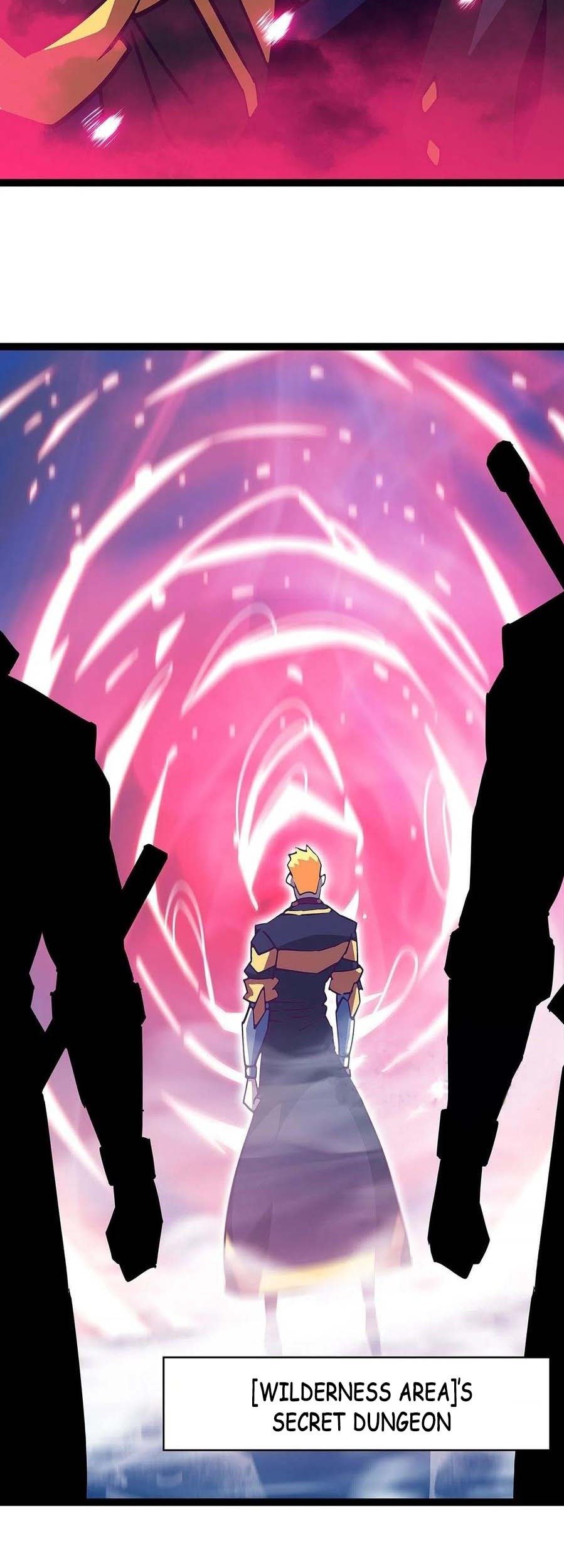 Read Cong Renzhen Wan Youxi Kaishi Jueqi EN Manga Online