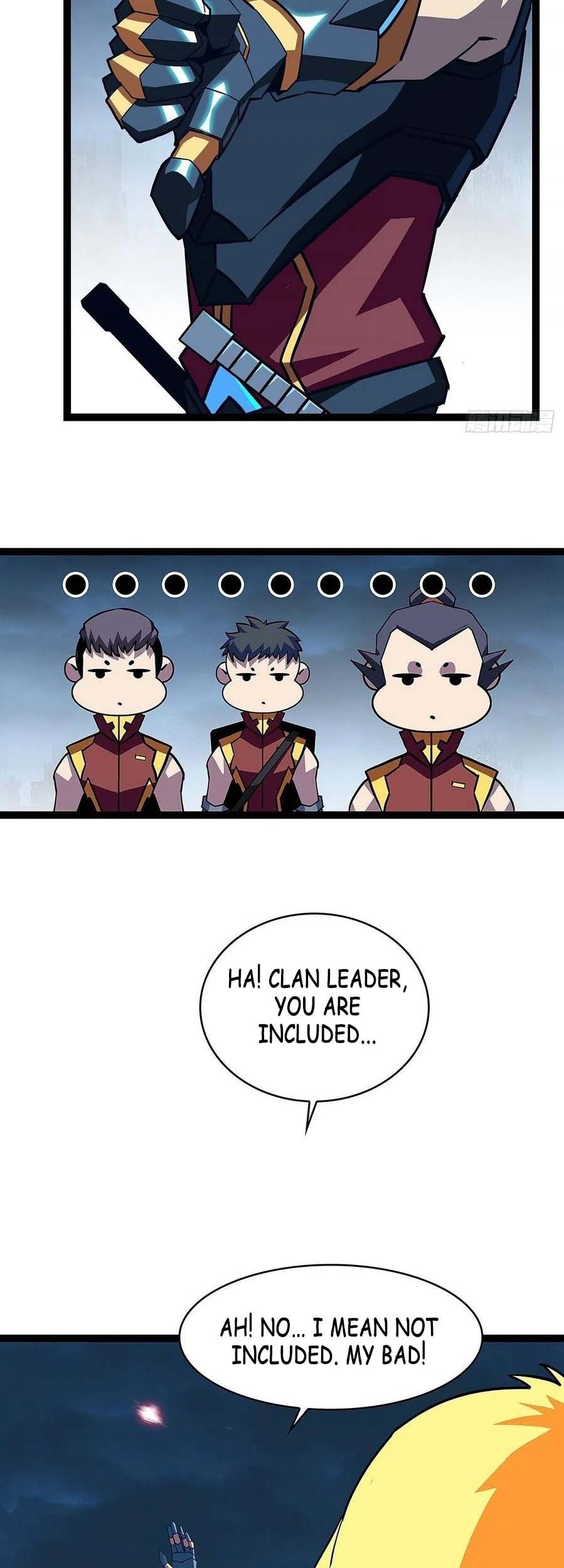 Read Cong Renzhen Wan Youxi Kaishi Jueqi EN Manga Online