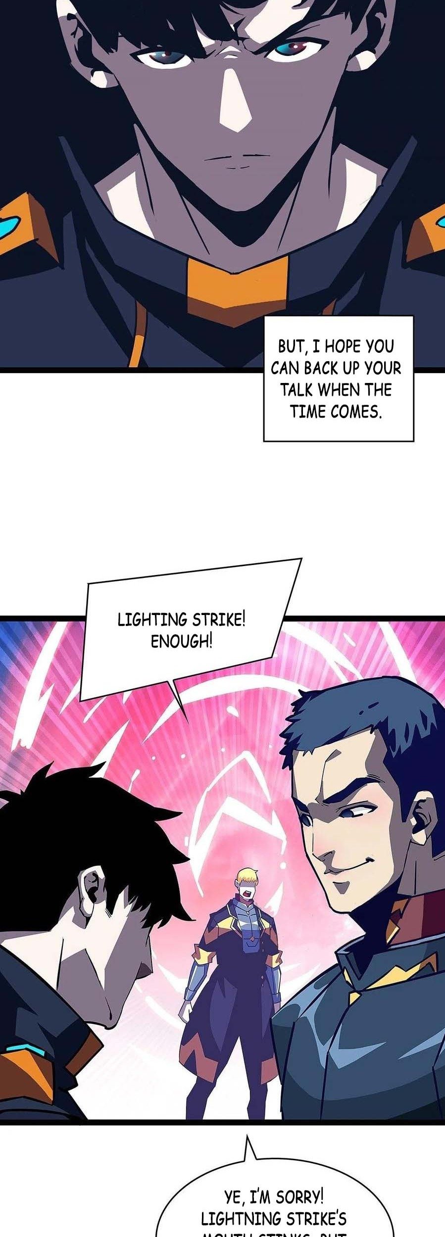 Read Cong Renzhen Wan Youxi Kaishi Jueqi EN Manga Online