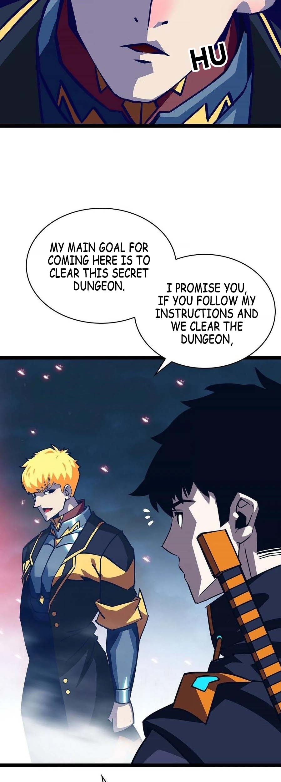 Read Cong Renzhen Wan Youxi Kaishi Jueqi EN Manga Online
