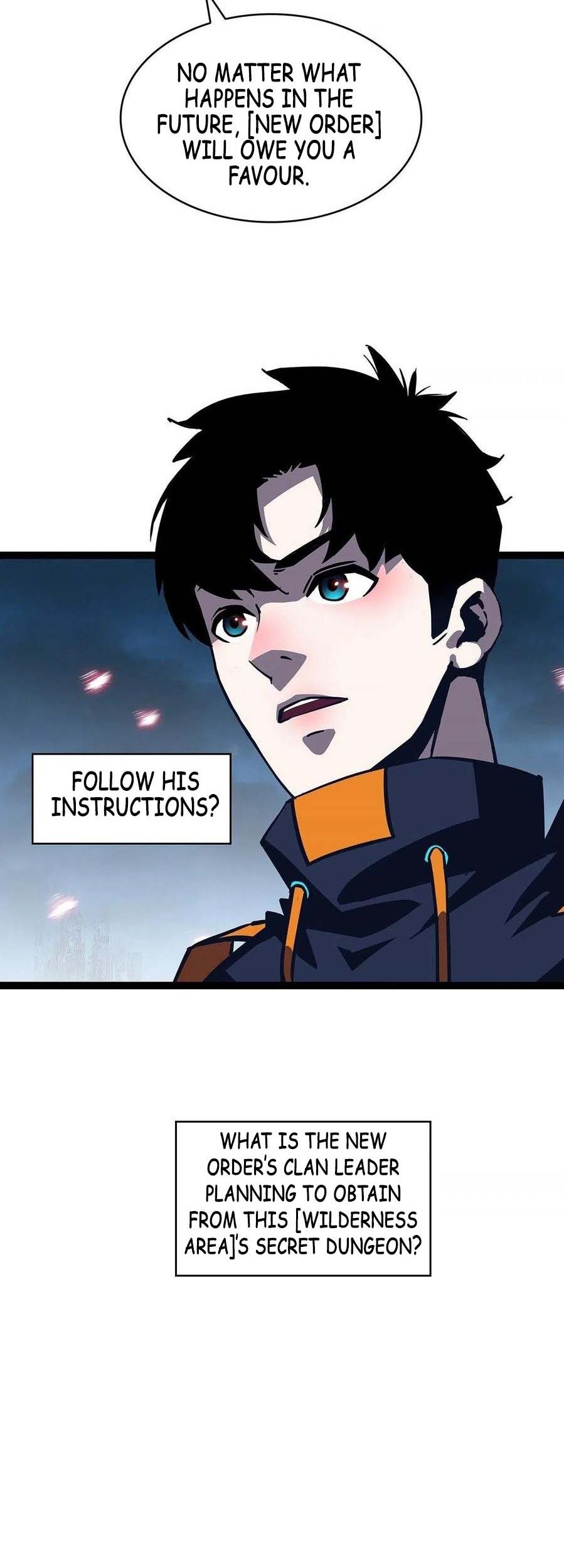 Read Cong Renzhen Wan Youxi Kaishi Jueqi EN Manga Online