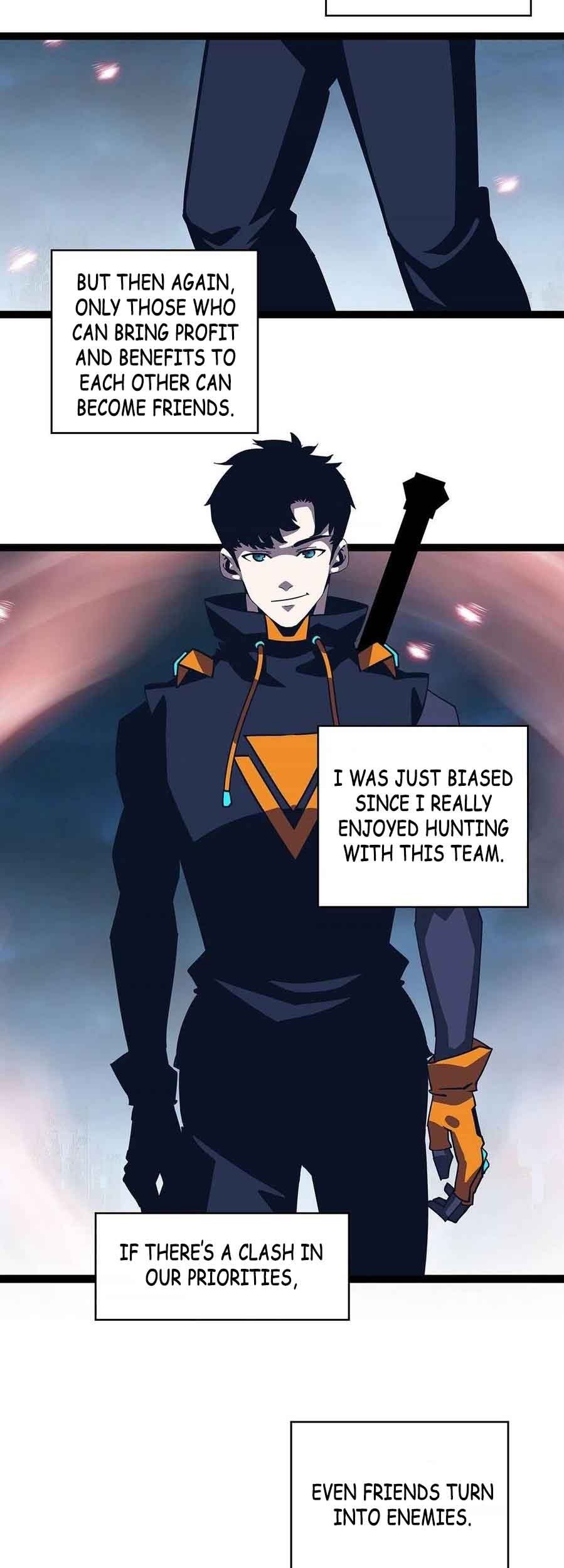 Read Cong Renzhen Wan Youxi Kaishi Jueqi EN Manga Online
