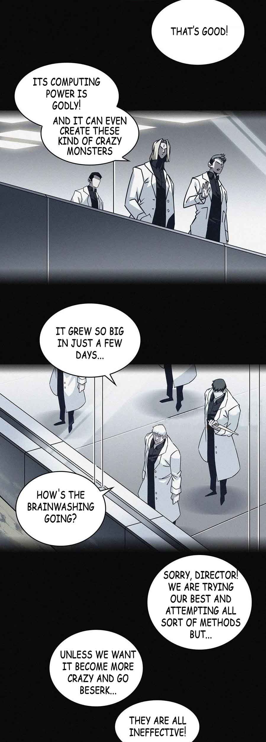 Read Cong Renzhen Wan Youxi Kaishi Jueqi EN Manga Online