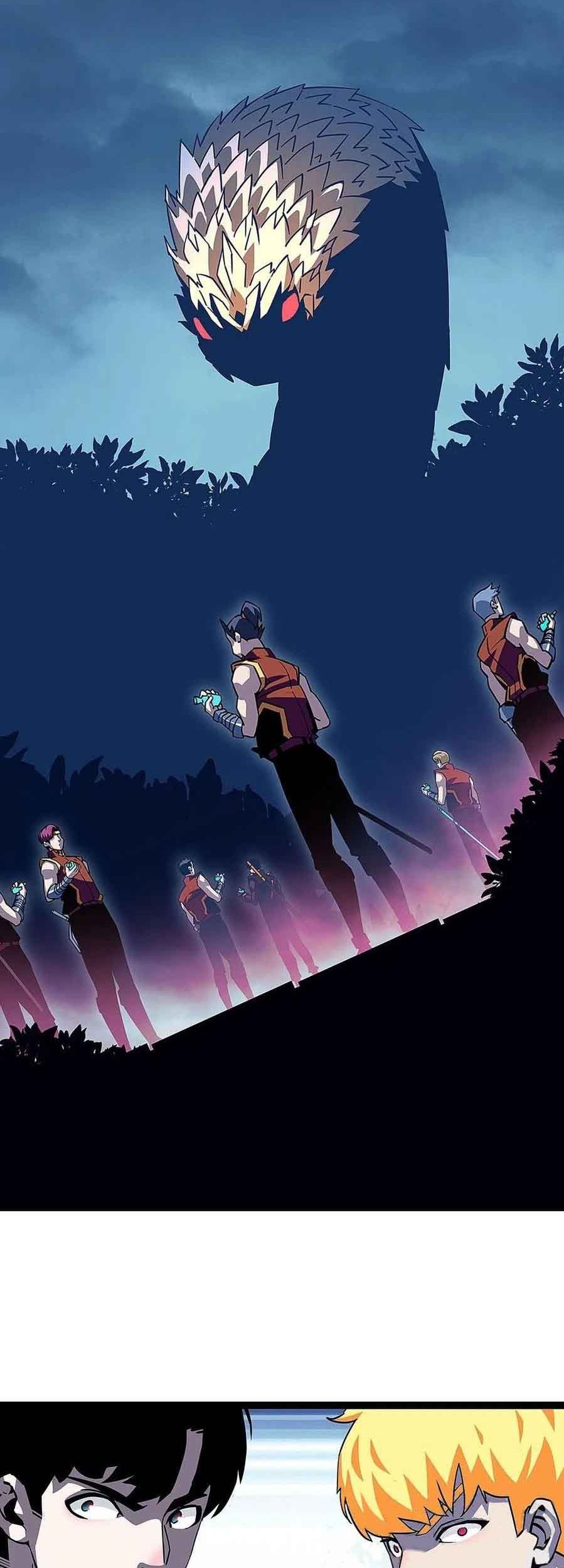 Read Cong Renzhen Wan Youxi Kaishi Jueqi EN Manga Online