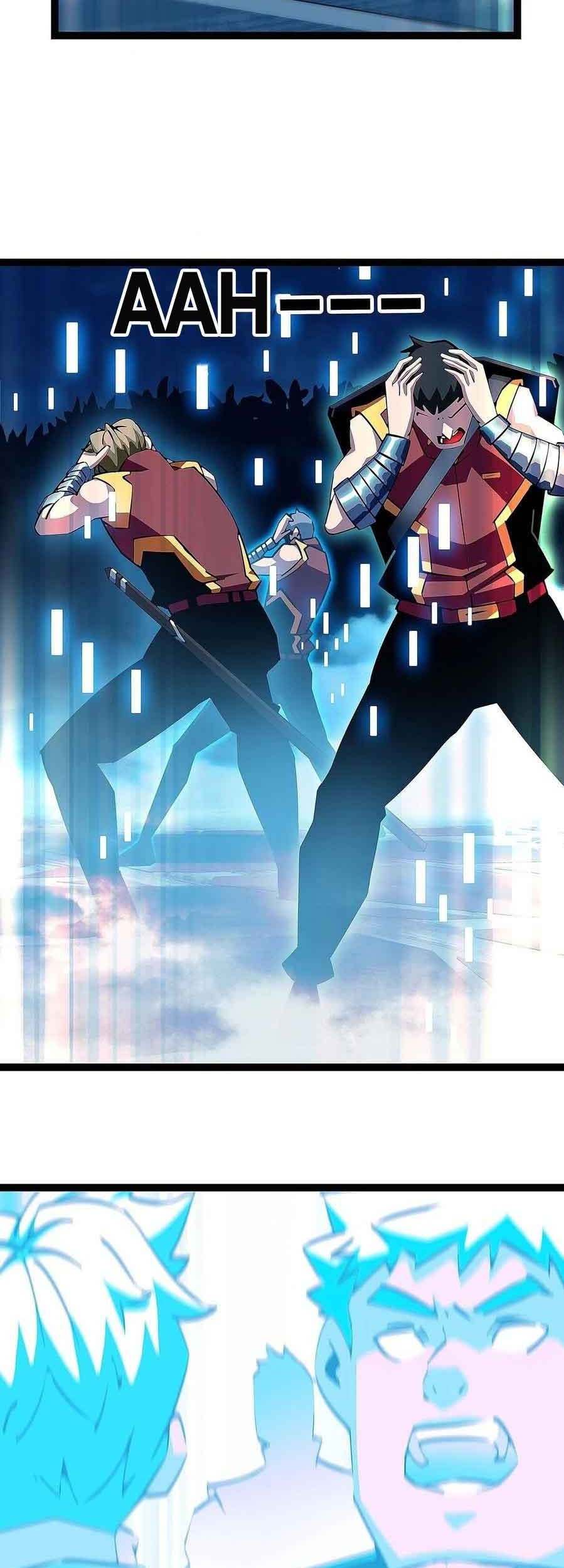 Read Cong Renzhen Wan Youxi Kaishi Jueqi EN Manga Online