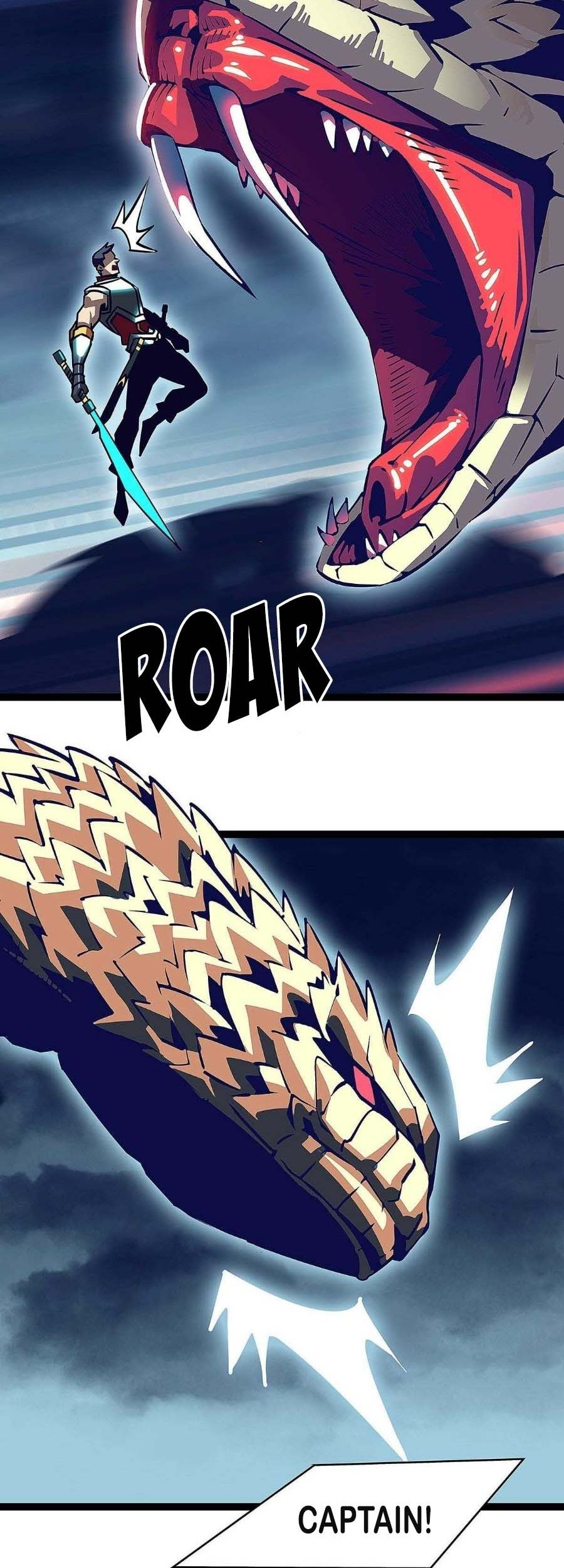 Read Cong Renzhen Wan Youxi Kaishi Jueqi EN Manga Online