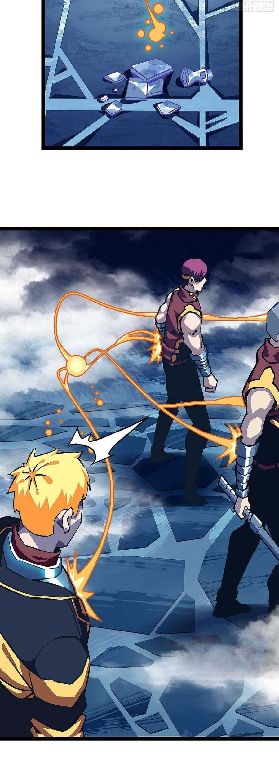 Read Cong Renzhen Wan Youxi Kaishi Jueqi EN Manga Online