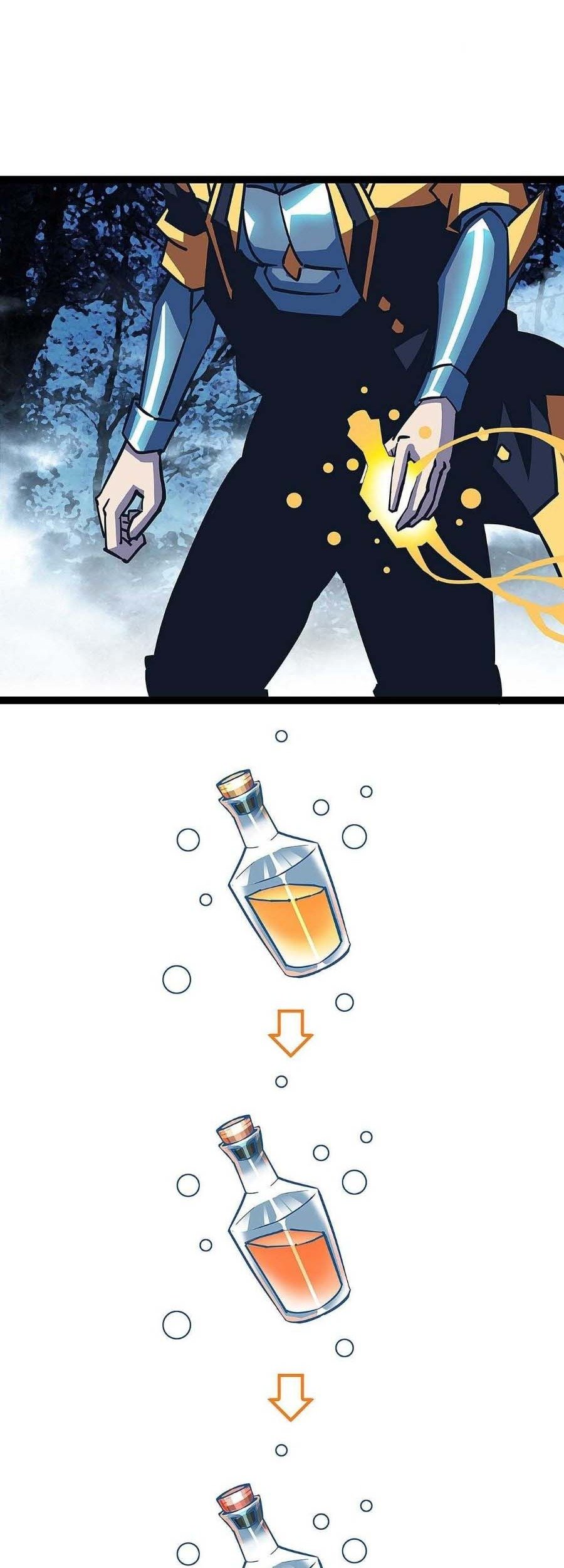 Read Cong Renzhen Wan Youxi Kaishi Jueqi EN Manga Online