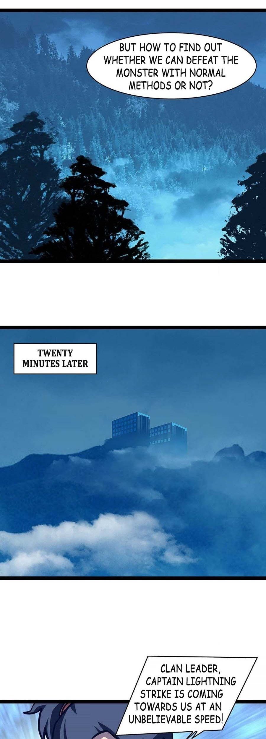 Read Cong Renzhen Wan Youxi Kaishi Jueqi EN Manga Online