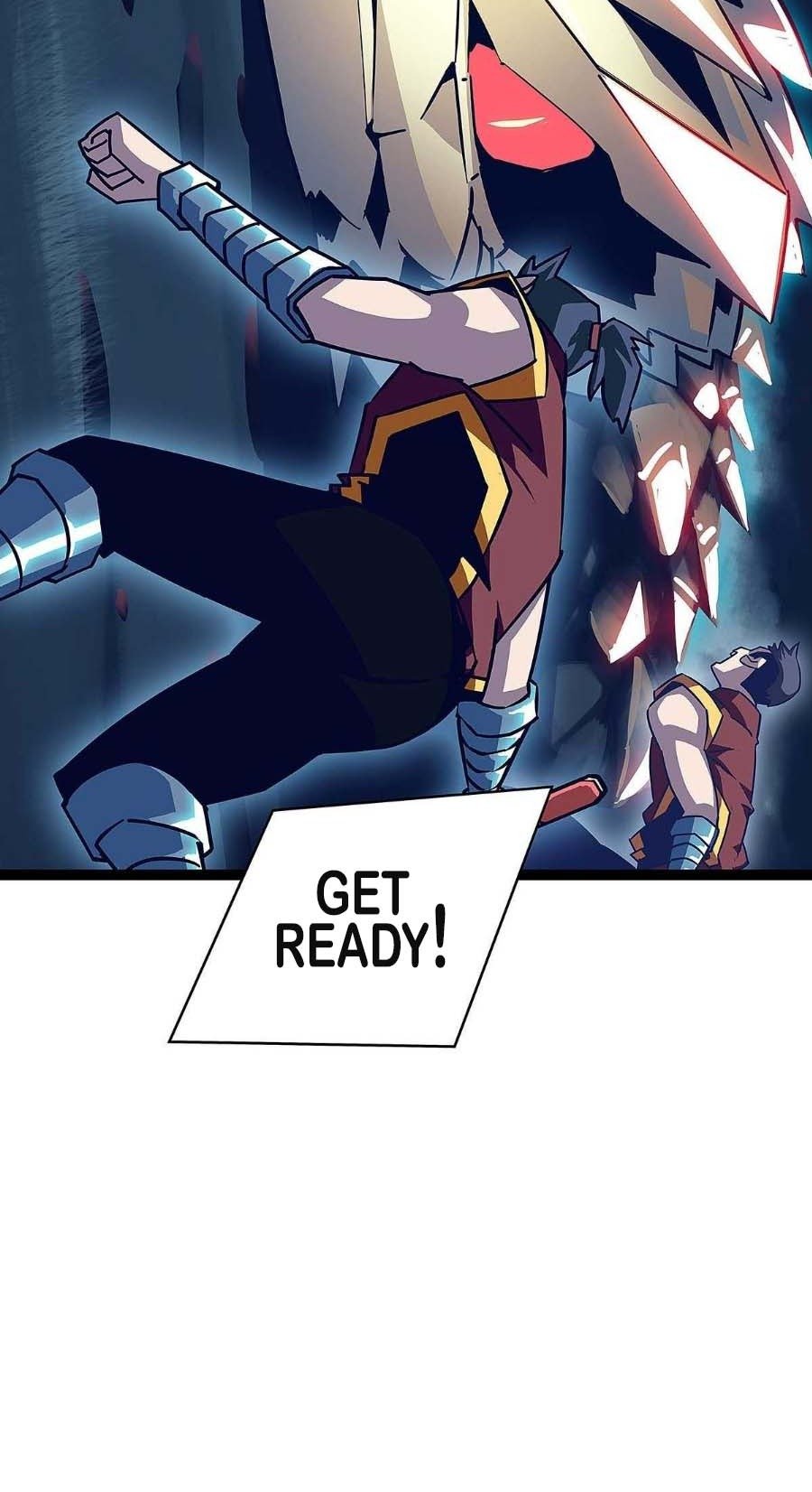 Read Cong Renzhen Wan Youxi Kaishi Jueqi EN Manga Online