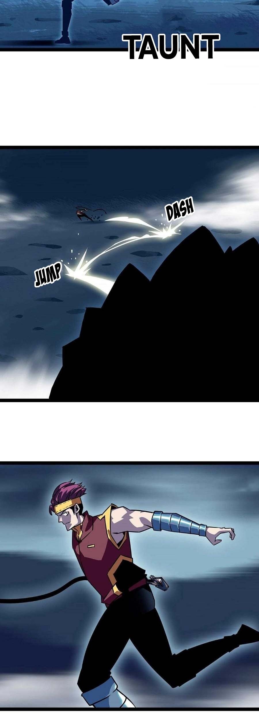 Read Cong Renzhen Wan Youxi Kaishi Jueqi EN Manga Online