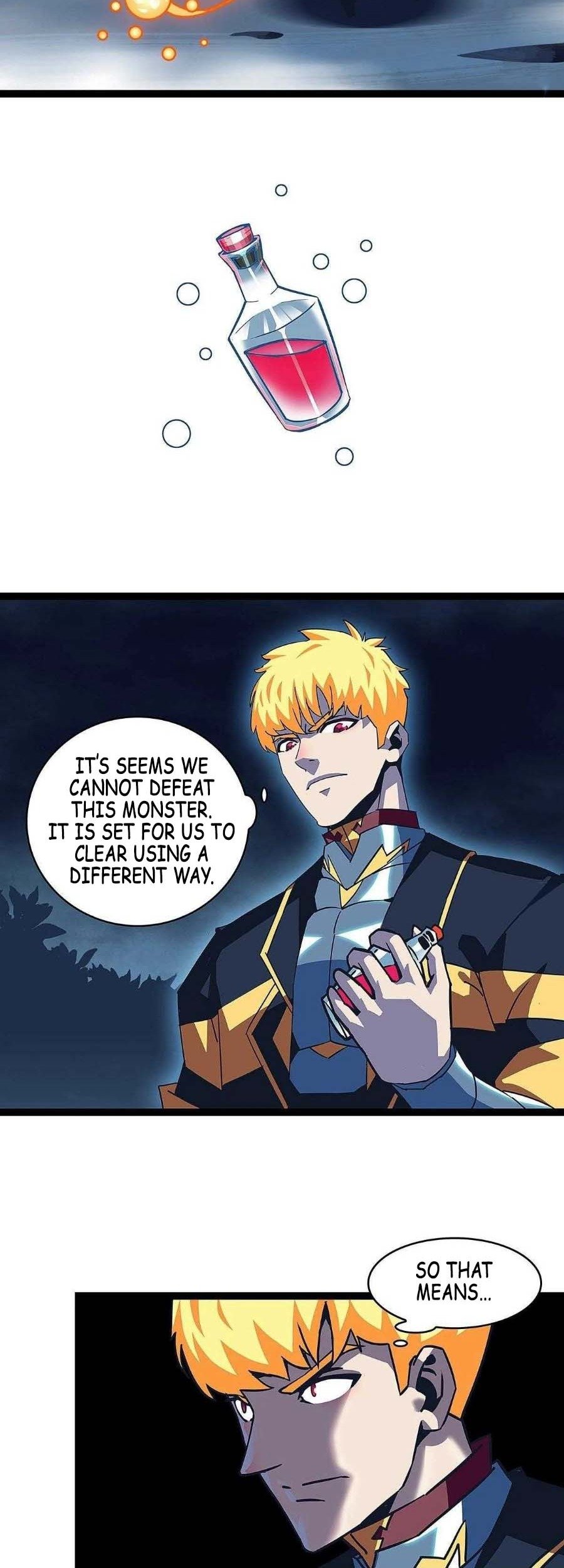 Read Cong Renzhen Wan Youxi Kaishi Jueqi EN Manga Online