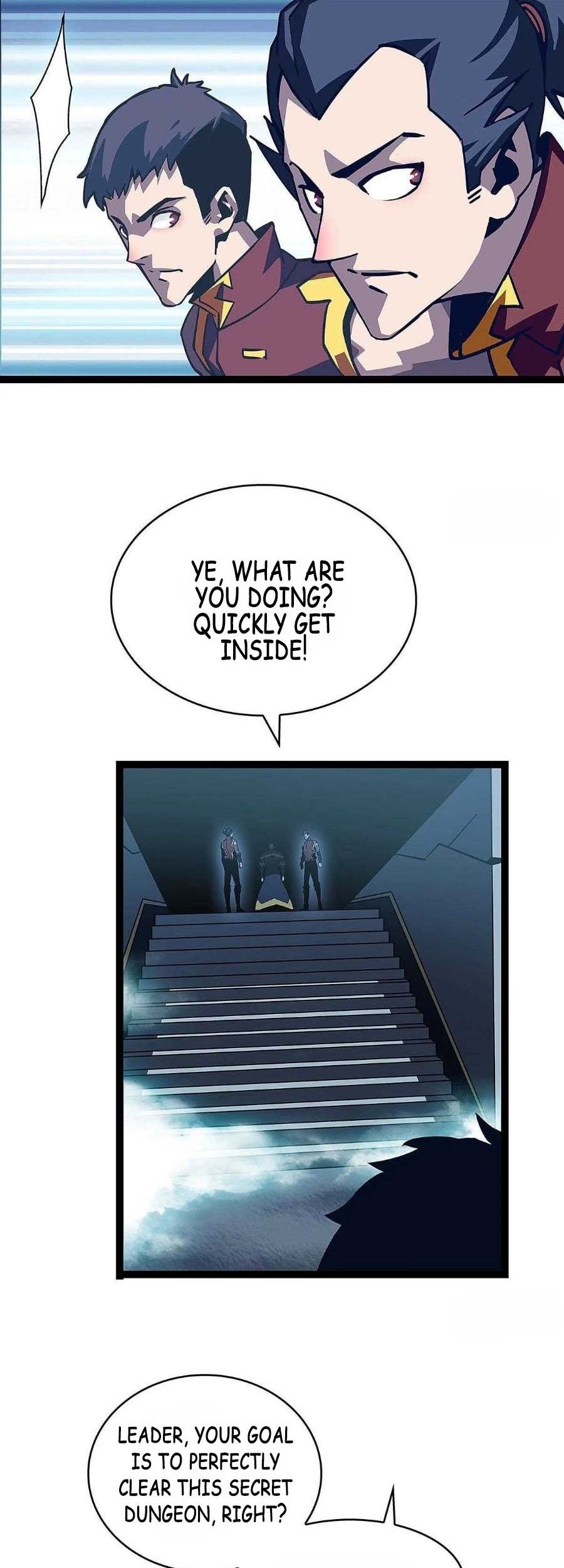 Read Cong Renzhen Wan Youxi Kaishi Jueqi EN Manga Online