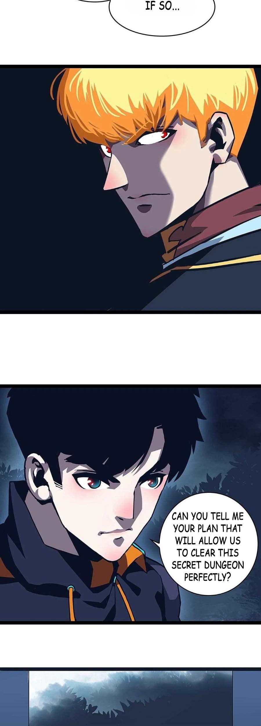Read Cong Renzhen Wan Youxi Kaishi Jueqi EN Manga Online
