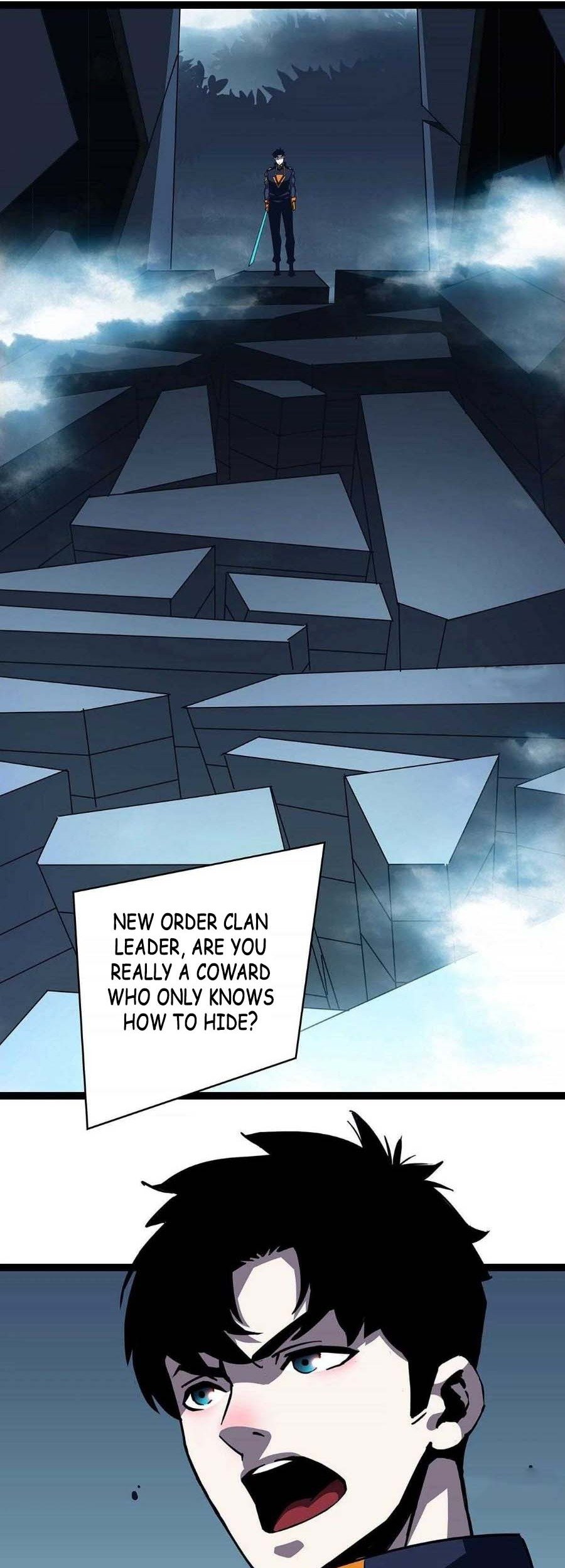 Read Cong Renzhen Wan Youxi Kaishi Jueqi EN Manga Online