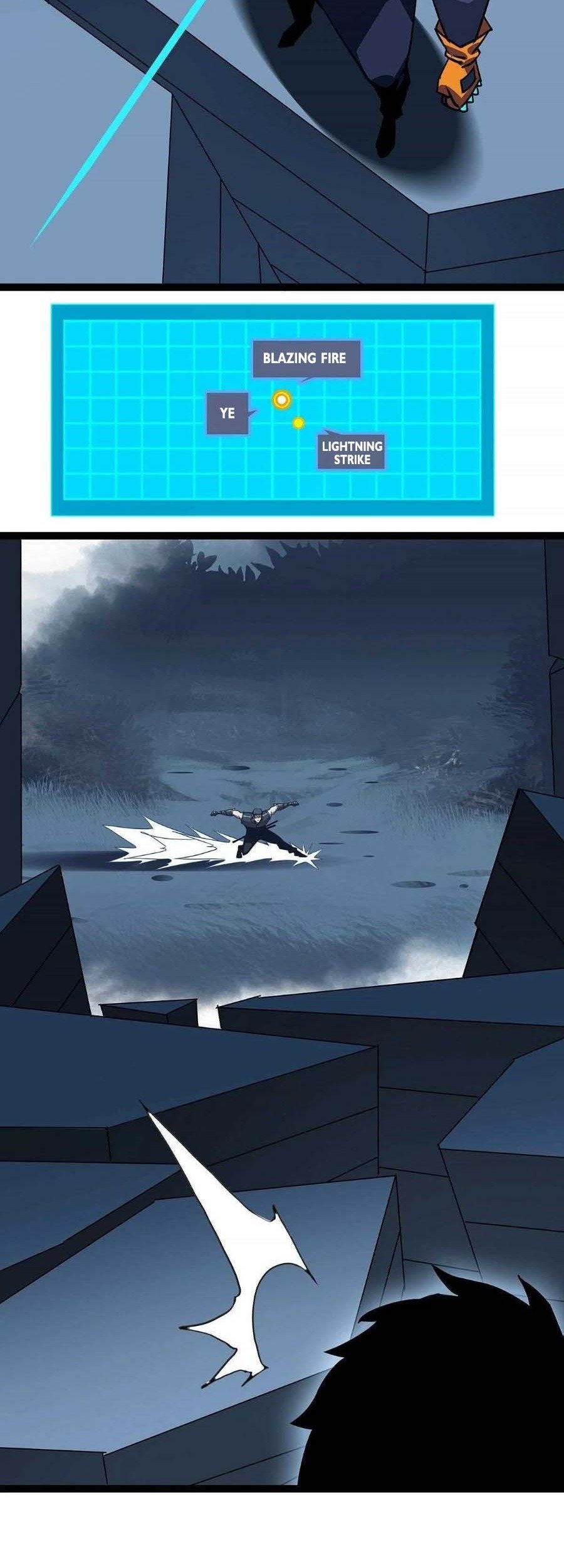Read Cong Renzhen Wan Youxi Kaishi Jueqi EN Manga Online