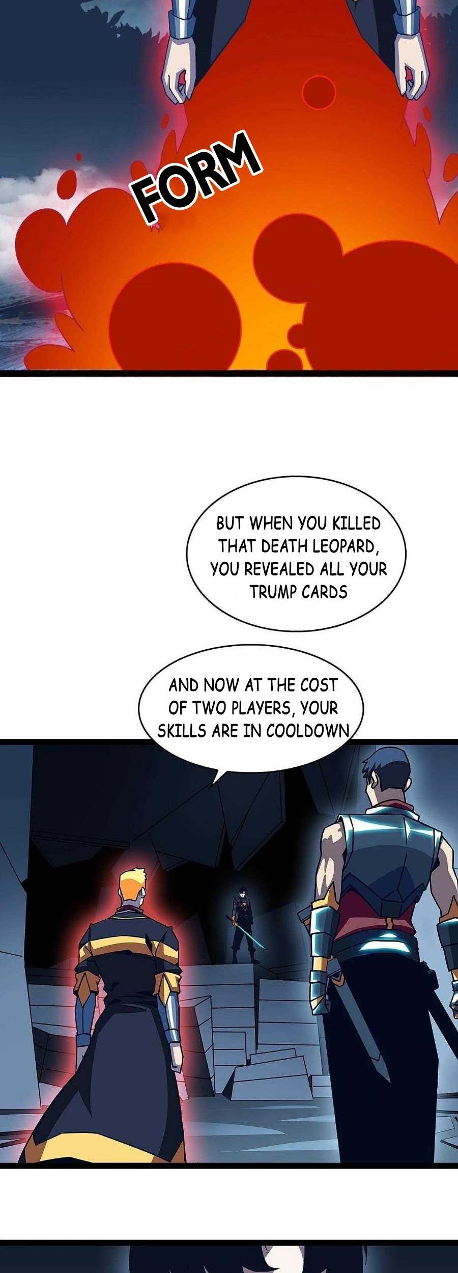 Read Cong Renzhen Wan Youxi Kaishi Jueqi EN Manga Online