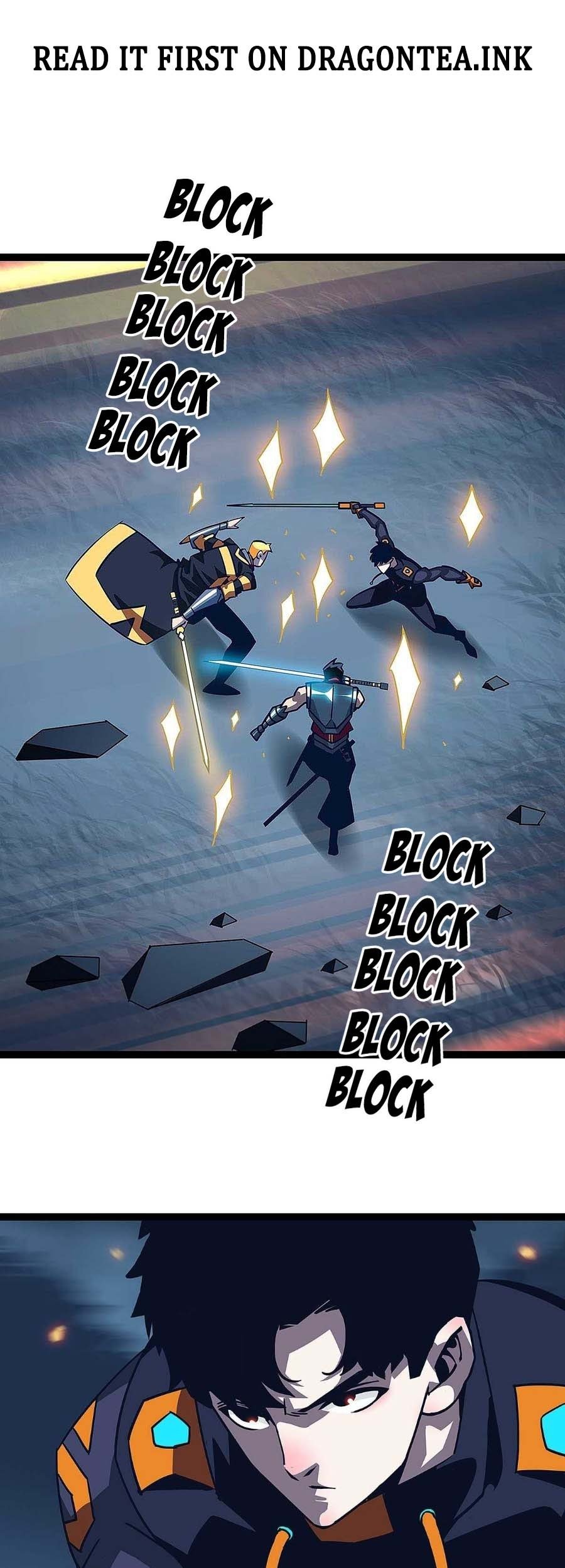 Read Cong Renzhen Wan Youxi Kaishi Jueqi EN Manga Online