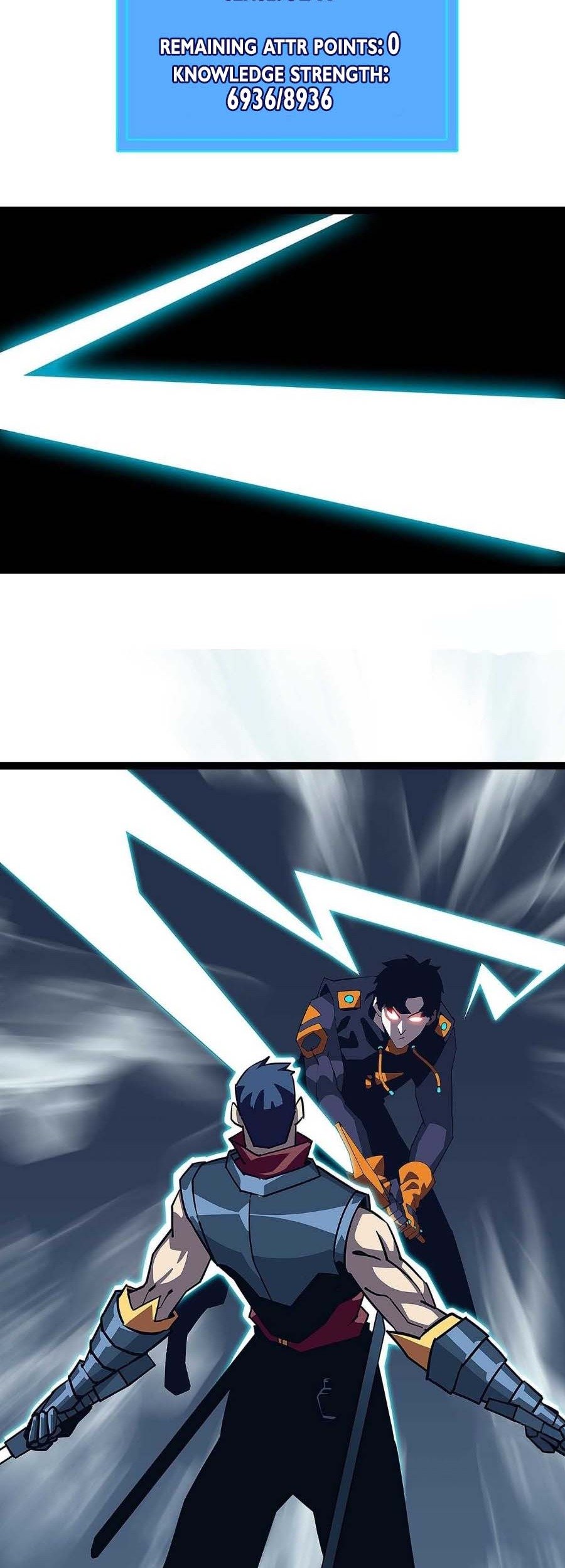 Read Cong Renzhen Wan Youxi Kaishi Jueqi EN Manga Online