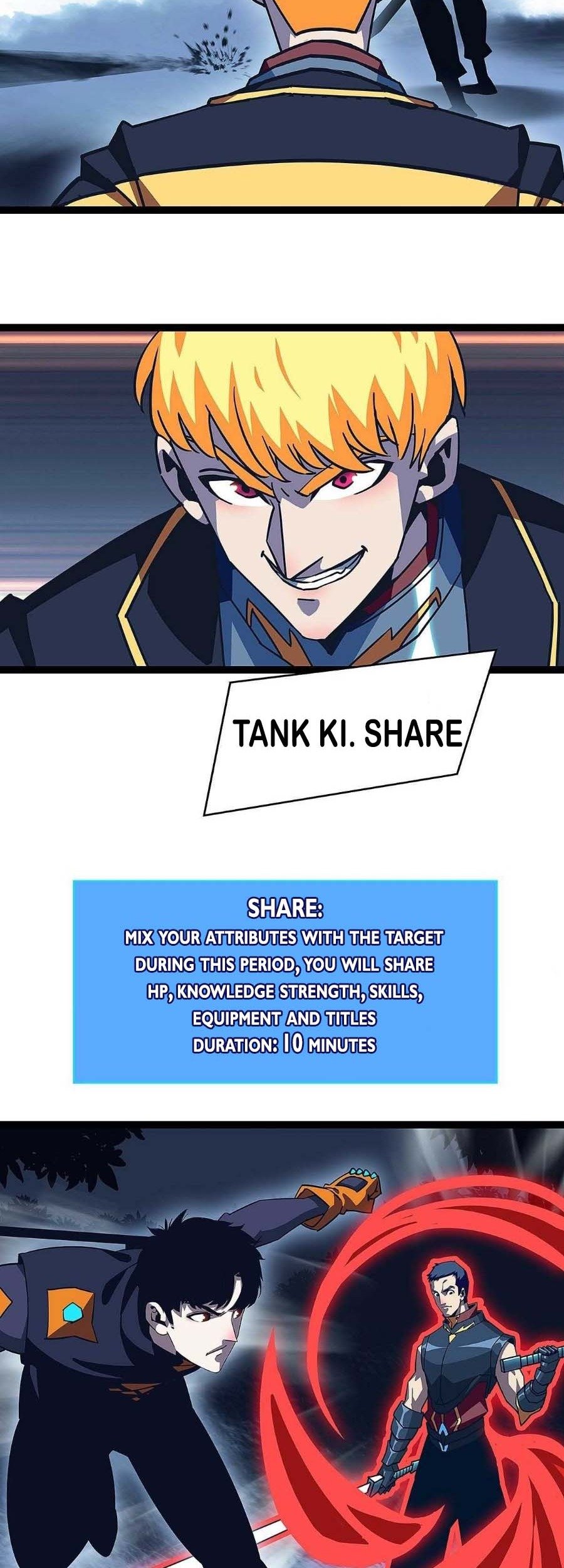 Read Cong Renzhen Wan Youxi Kaishi Jueqi EN Manga Online