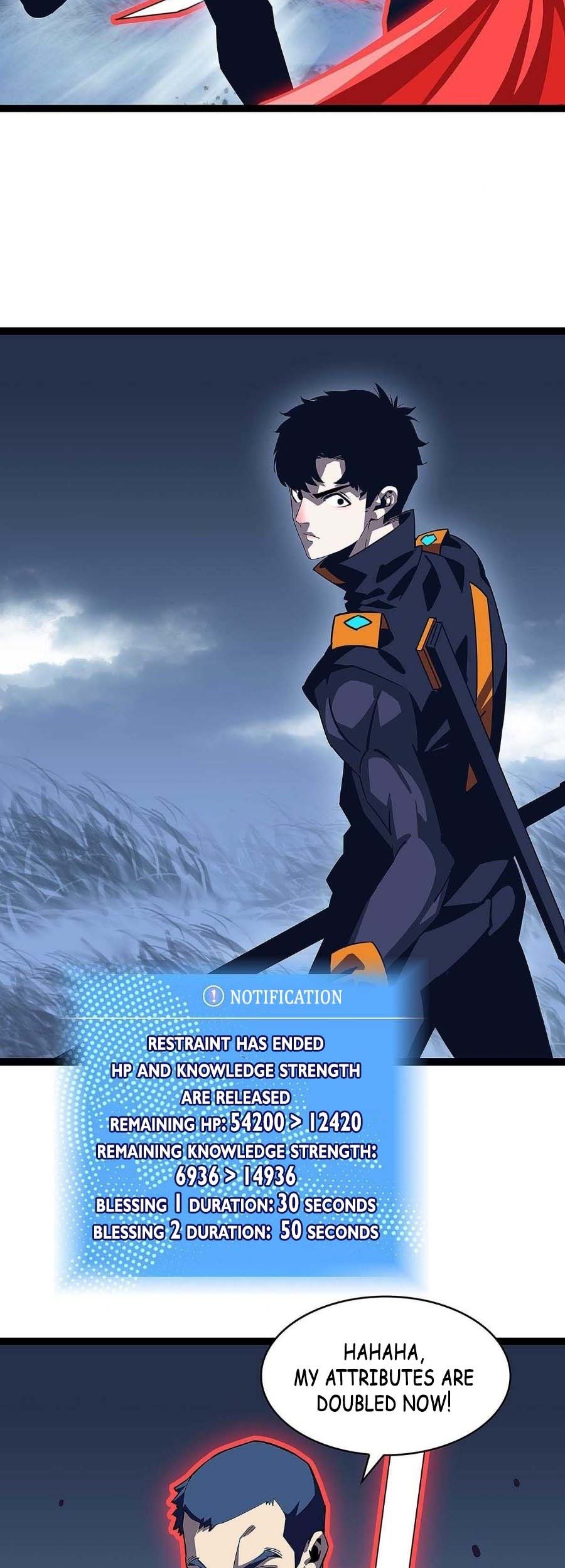 Read Cong Renzhen Wan Youxi Kaishi Jueqi EN Manga Online