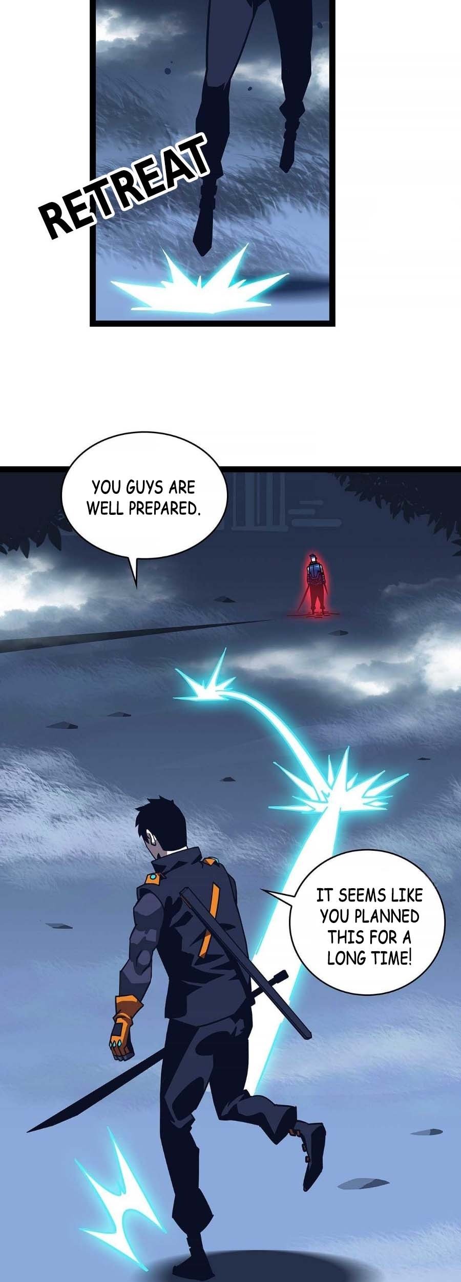 Read Cong Renzhen Wan Youxi Kaishi Jueqi EN Manga Online