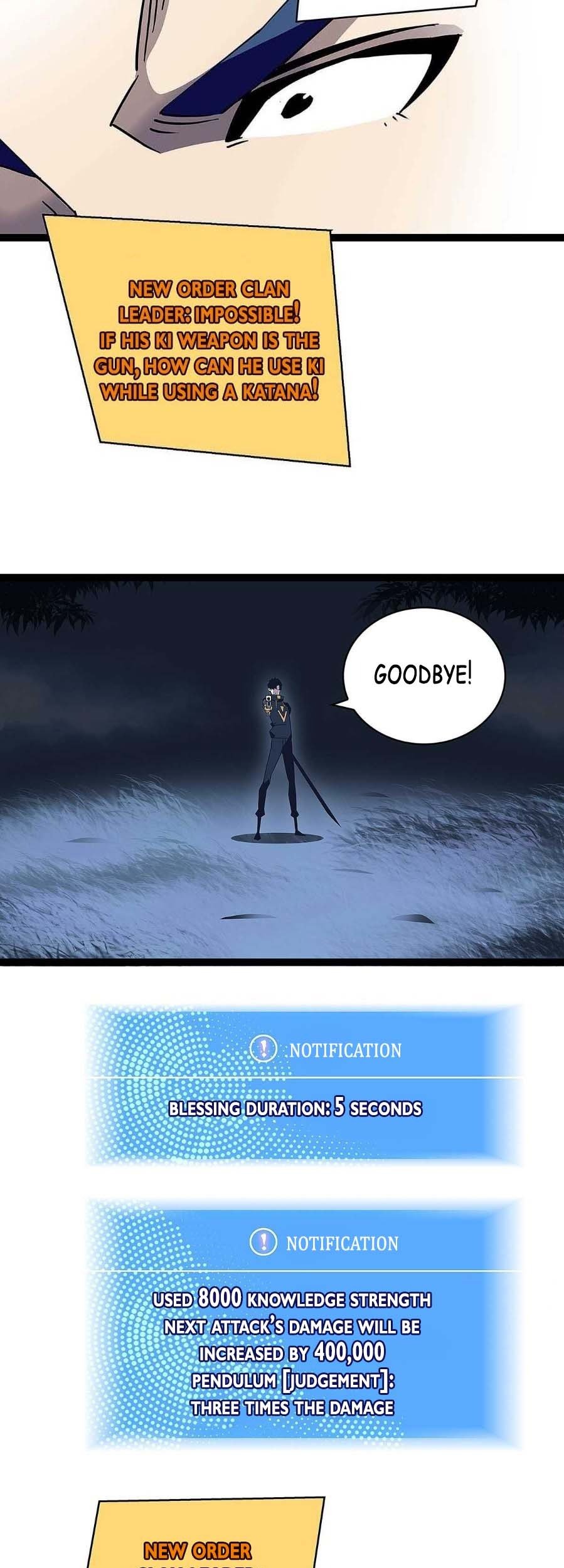 Read Cong Renzhen Wan Youxi Kaishi Jueqi EN Manga Online