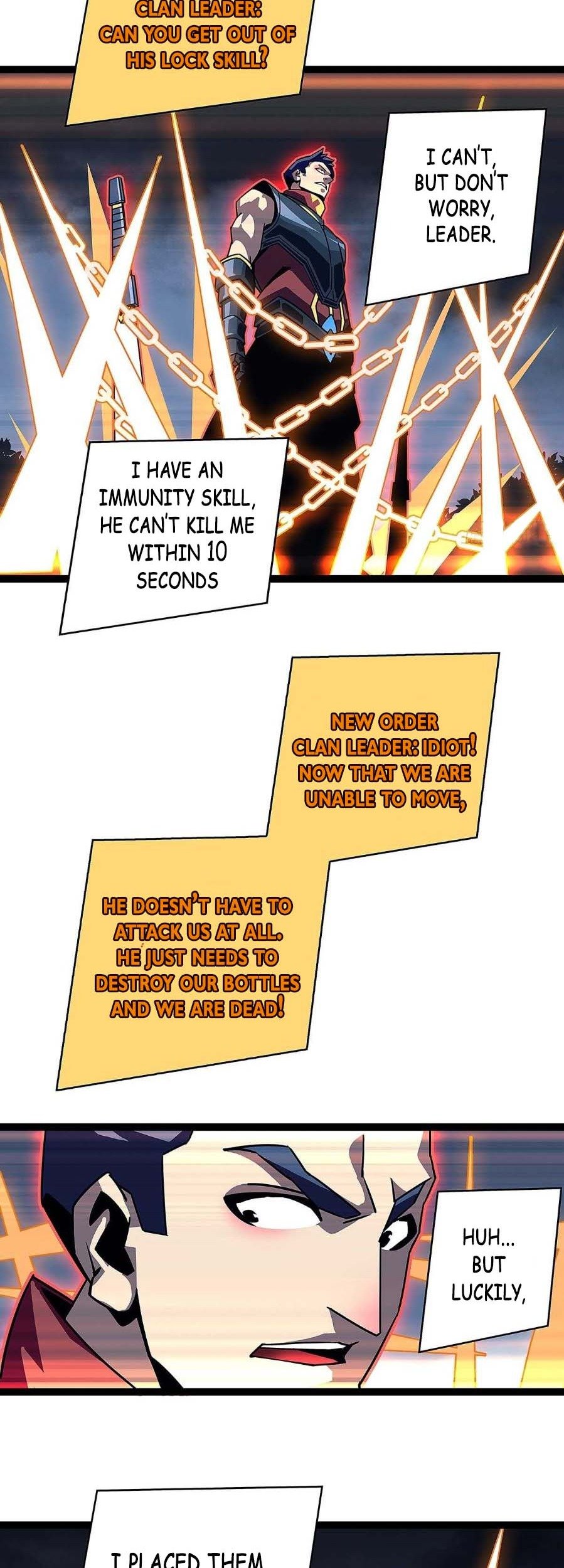 Read Cong Renzhen Wan Youxi Kaishi Jueqi EN Manga Online