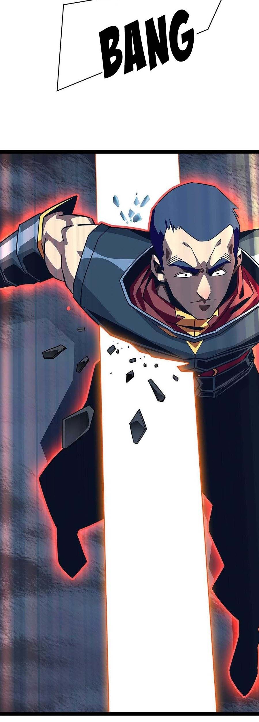 Read Cong Renzhen Wan Youxi Kaishi Jueqi EN Manga Online