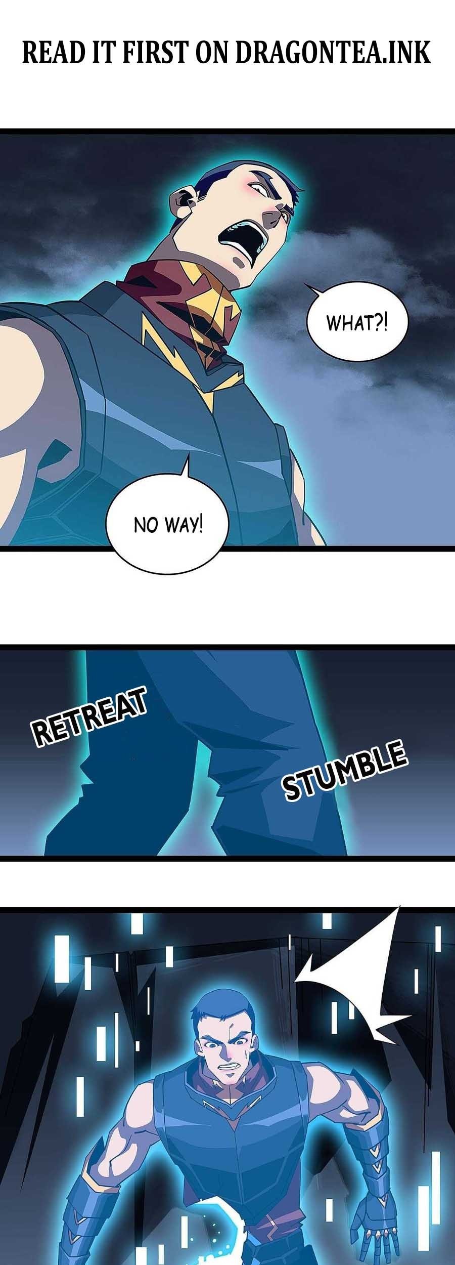 Read Cong Renzhen Wan Youxi Kaishi Jueqi EN Manga Online