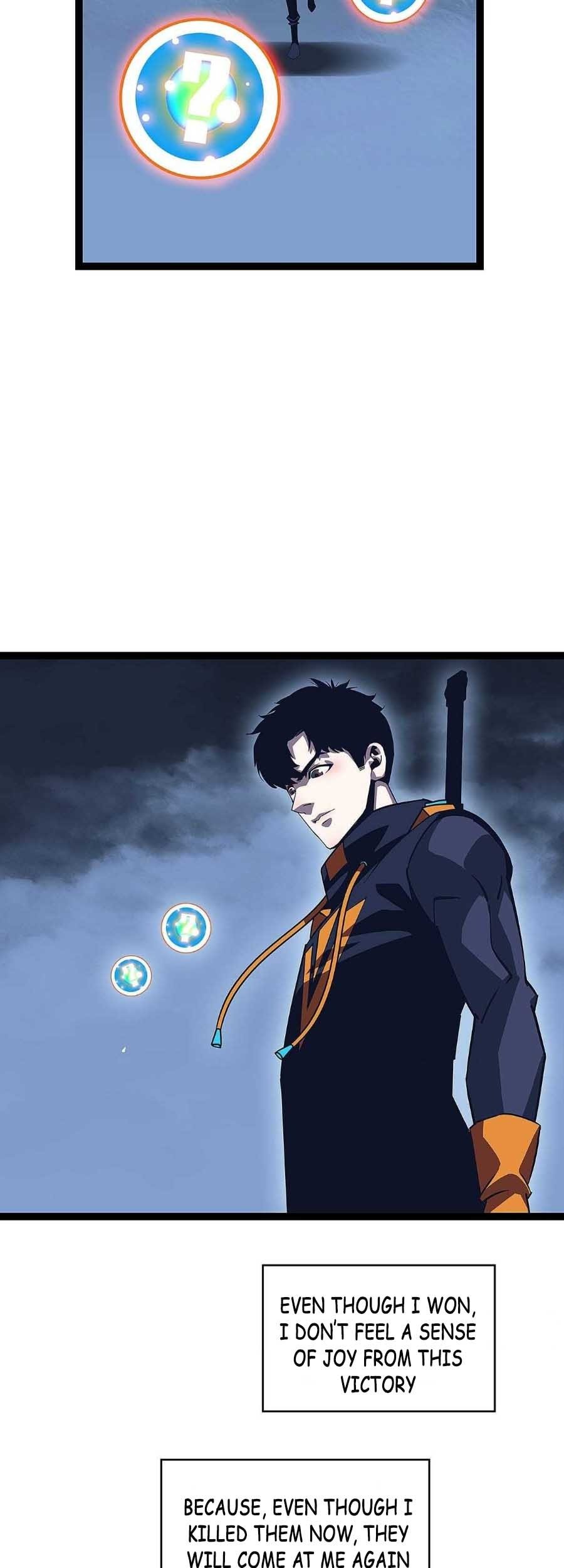 Read Cong Renzhen Wan Youxi Kaishi Jueqi EN Manga Online