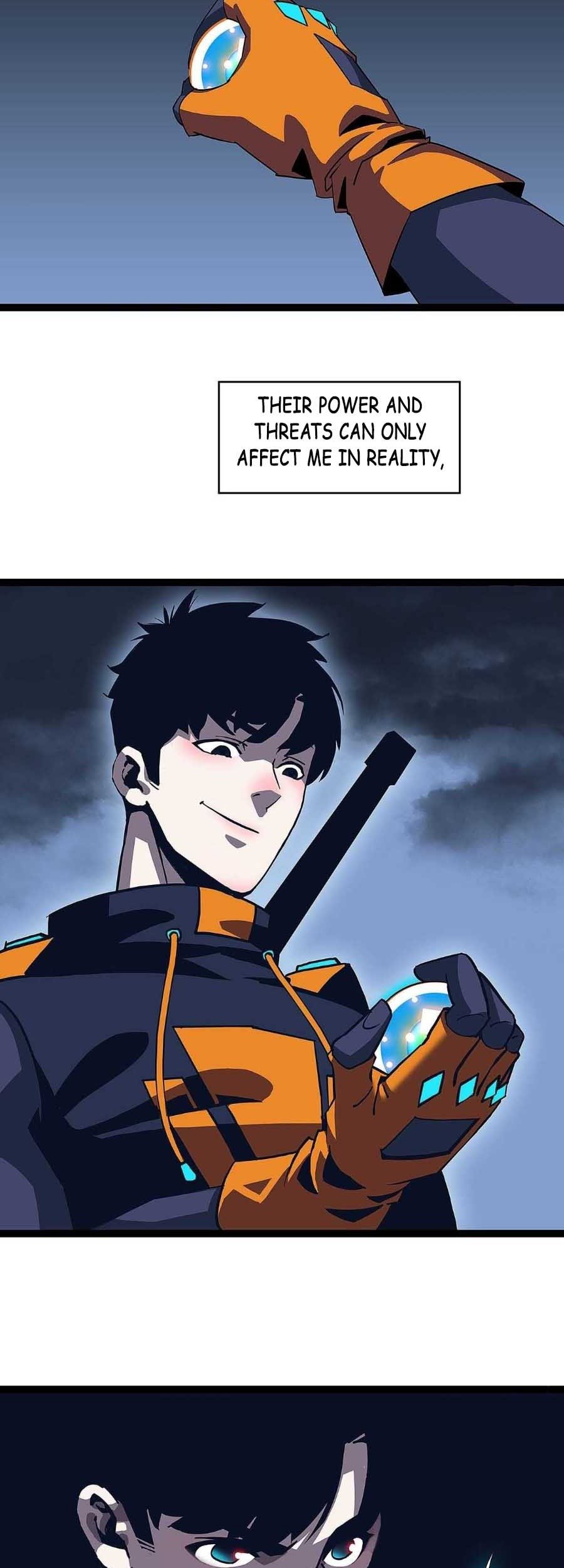 Read Cong Renzhen Wan Youxi Kaishi Jueqi EN Manga Online