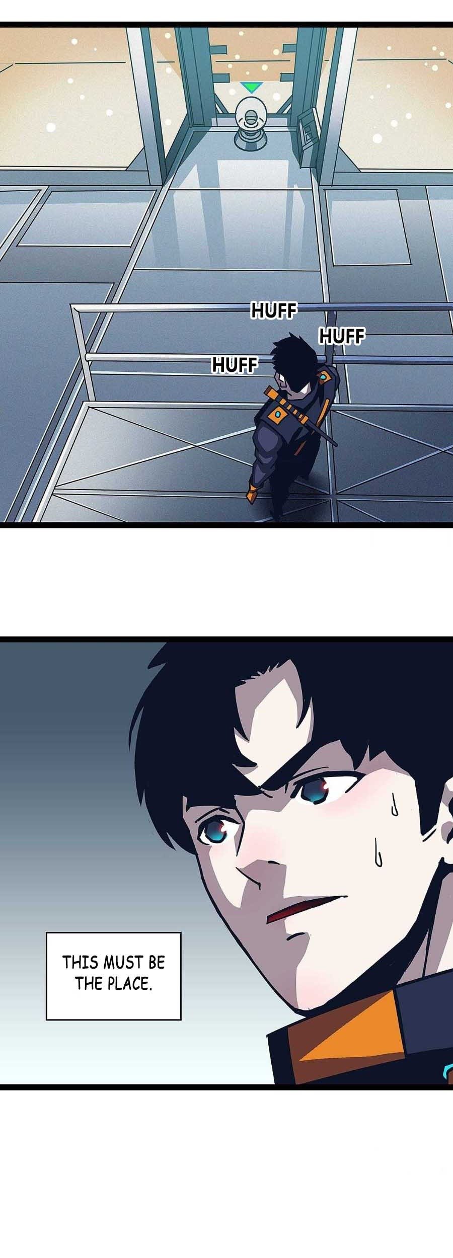 Read Cong Renzhen Wan Youxi Kaishi Jueqi EN Manga Online