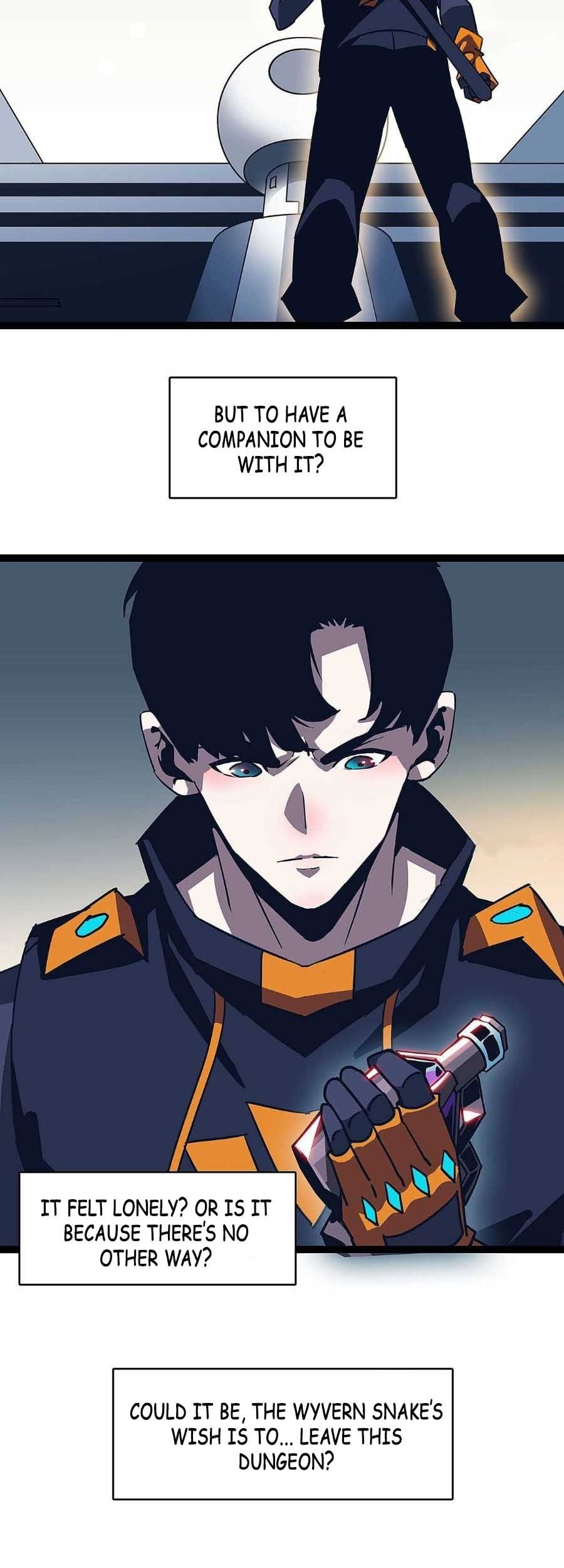 Read Cong Renzhen Wan Youxi Kaishi Jueqi EN Manga Online