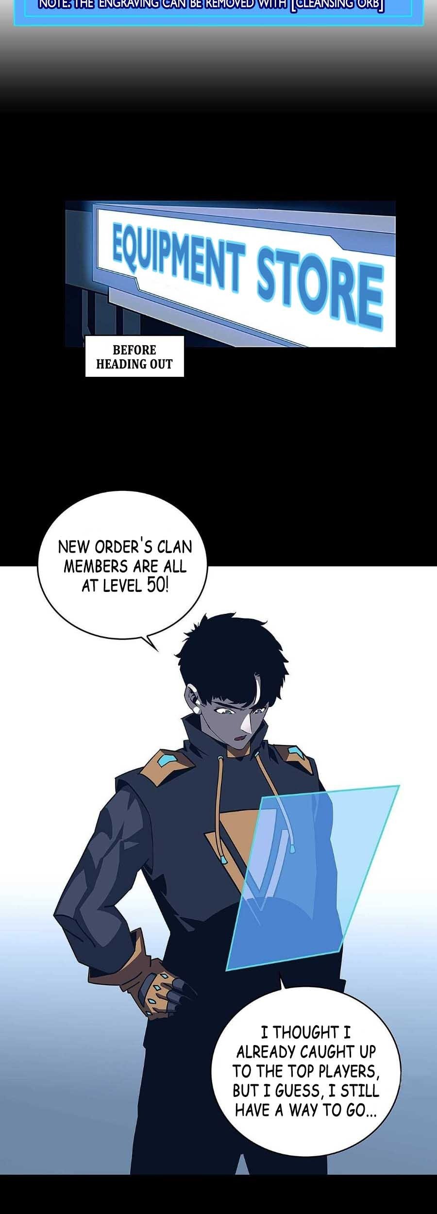 Read Cong Renzhen Wan Youxi Kaishi Jueqi EN Manga Online